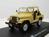 Jeep CJ-5 Greenlight 1:43 1980 86333 Charlie's Angels