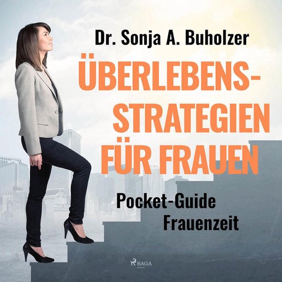 Überlebensstrategien für Frauen - Pocket-Guide Frauenzeit  ... - cover