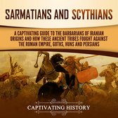Sarmatians and Scythians