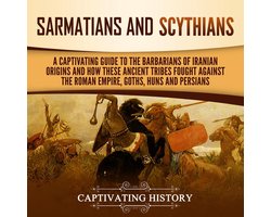 Sarmatians and Scythians