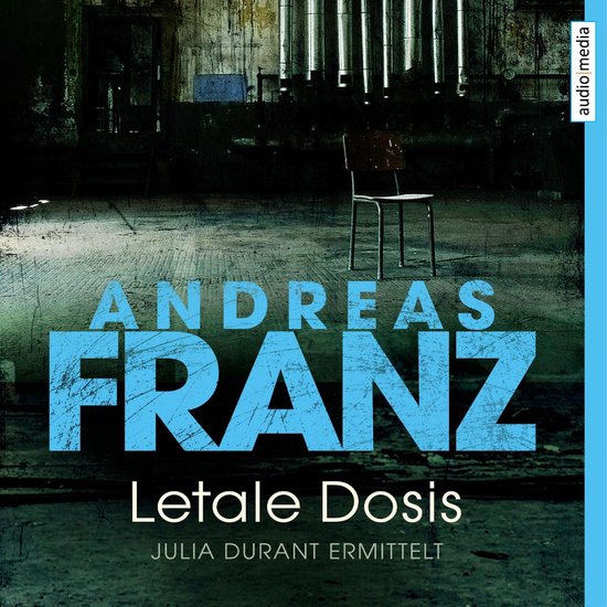 Letale Dosis - cover