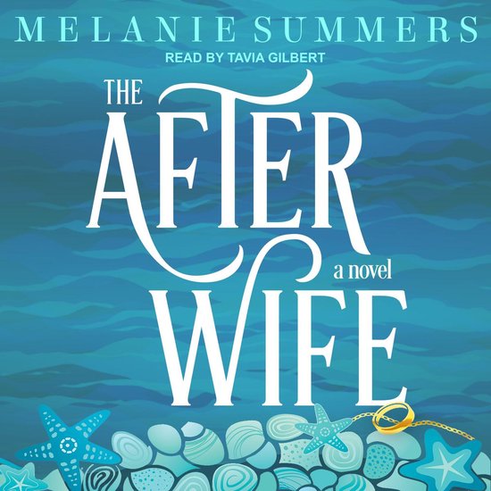 The After Wife - cover