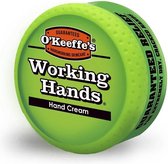 OKeeffes Working Hands Handcrème 96 g AZPUK010 1 stuk(s)