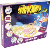 Spirograph Studio Set