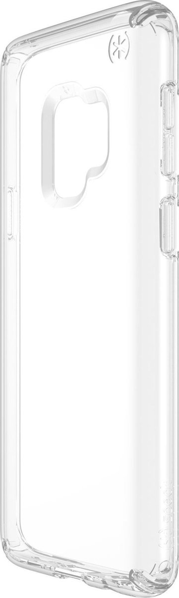 Speck Presidio Clear Samsung Galaxy S9 Clear
