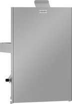 Franke Accessoires voor de Hygiënevuilnisbak EXOS.. Accessoires verkrijgbaar in 3 verschillende versies