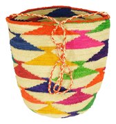 Strandtas 31x29 cm