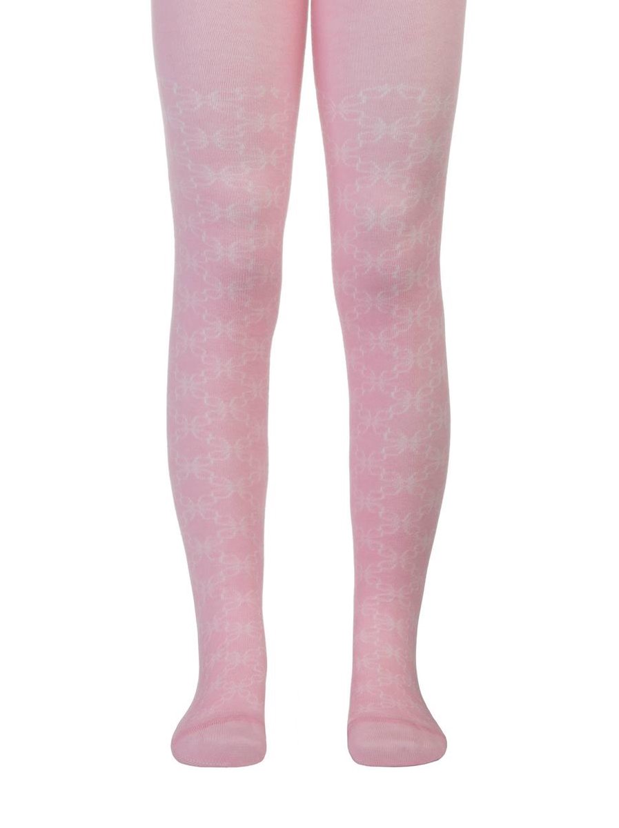 Babymaillot vlinders patroon, 2-PAAR, roze, maat 92-98 (12-18 mnd).