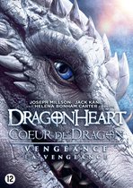 Dragonheart 5 - Vengeance (DVD)