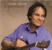 Bernd Strohm - Temperament (CD)