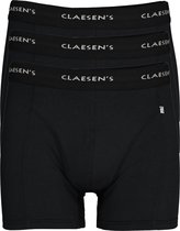 Claesen's Boxers (pack de 3) - noir - Taille XL