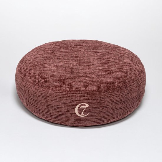 Hondenbed Boheme Rood (Medium)