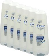 Dove Repair Therapy Intense Repair Women - 200 ml - Conditioner - 6 stuks - Voordeelverpakking