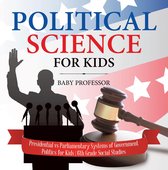 Political Science for Kids - Presidential vs Parliamentary Systems of Government Politics for Kids 6th Grade Social Studies