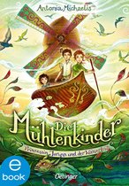 Omslag Die Mühlenkinder