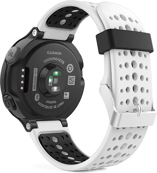 horlogebandje garmin forerunner 235