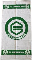 SERVIETTE AVEC LOGO FC GRONINGEN