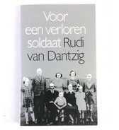 Leesverslag 4 VWO: Voor een verloren soldaat, Rudi van Dantzig
