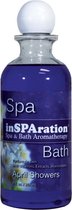 inSPAration spageur - April Showers