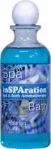 inSPAration spageur- Passion