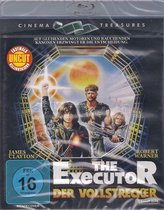 The Executor - Der Vollstrecker (Cinema Treasures)