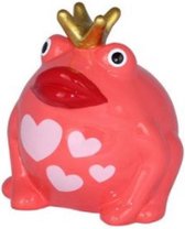 Pomme Pidou Frogmania Frida in Love Small