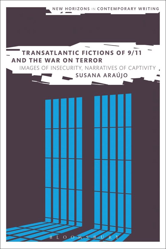 New Horizons in Contemporary Writing - Transatlantic Fiction ... - cover
