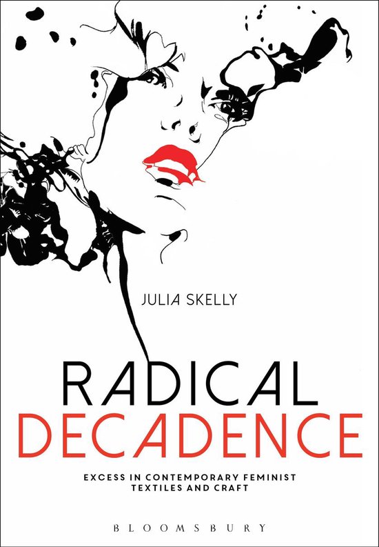 Radical Decadence - cover
