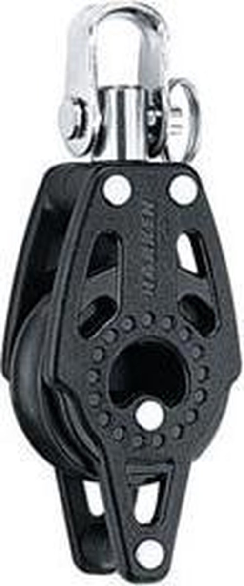 Harken 29mm Carbo Blok met Hondsvot