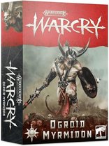 Warcry: Ogroid Myrmidon