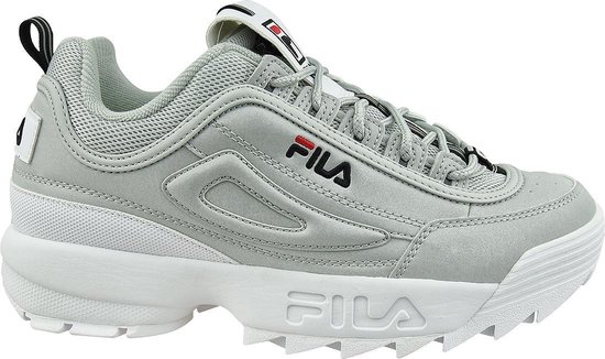 bol.com | Fila Disruptor R 1010908-13T, Mannen, Grijs ... bol.com | Fila Disruptor R 1010908-13T, Mannen, Grijs ...