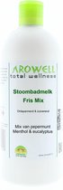 Arowell - Fris mix stoombadmelk - 500 ml