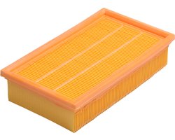Geschikt voor HILTI. Vlakfilter 2121386 voor VC20, VC40, Stofklasse L. COVAKO Merk