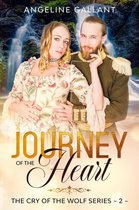 The Wolf Whisperer Series 2 - Journey of the Heart