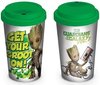 GUARDIANS OF THE GALAXY VOL 2 (GET YOUR GROOT ON)