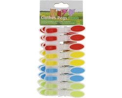Wasknijpers - Wasknijpers Plastic - Wasknijpers Kunststof
