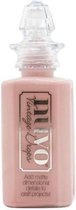 Nuvo Vintage drops - Dusty rose