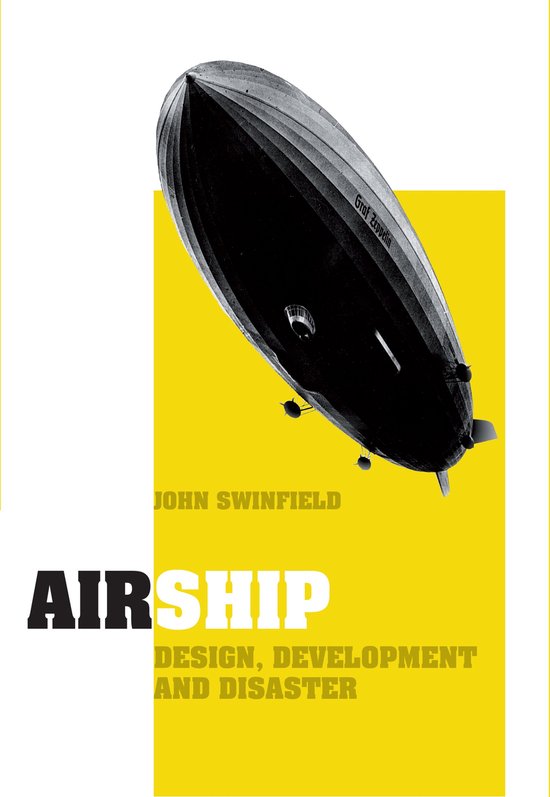 Airship - cover