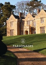 Shire Library 786 - Parsonages