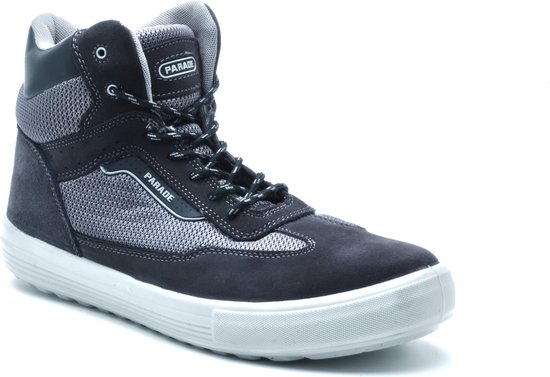 Werkschoenen - Parade Volta - Safety Sneakers - Maat 39 - S1P - Hoog -  Stalen Neus - | bol.com