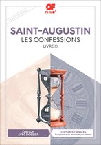 GF Philo' - Les Confessions, livre XI