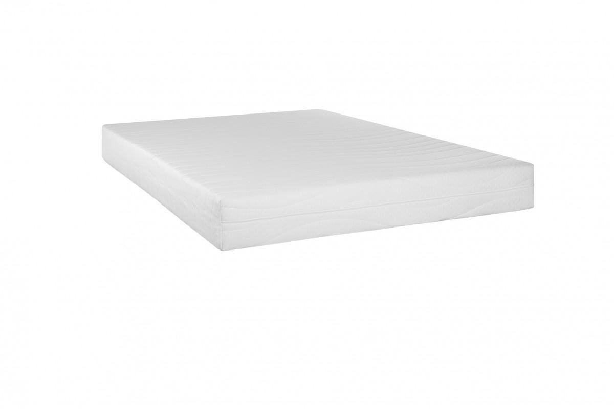 Matras Pocketvering 7-zones 120x190 dikte c.a. 18cm TrendZzz®