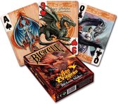 Anne Stokes Age of Dragons speelkaarten multicolours - Fantasy - Nemesis Now