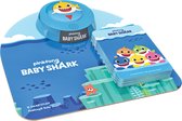 Baby Shark - Let's Go Hunt kaartspel voor kinderen