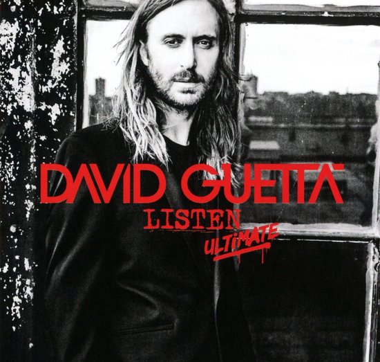 Listen - Guetta,david