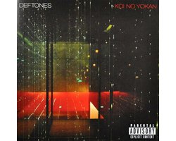 Koi No Yokan