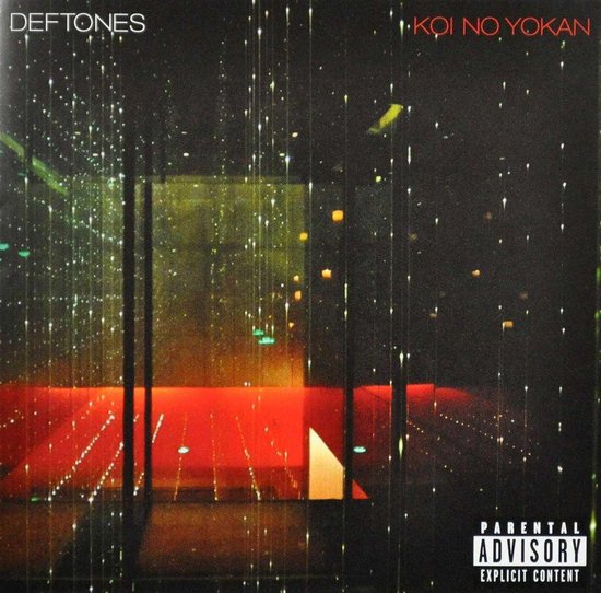 Koi No Yokan