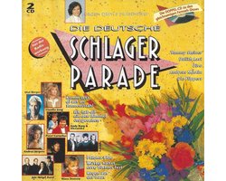 Die Deutsche Schlager Parade