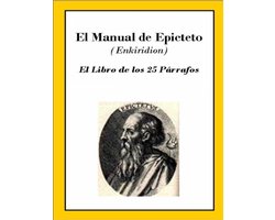 El Manual de Epícteto