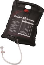 Easy Camp Solar Shower - Campingdouche - 20L - Zwart
